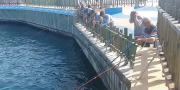 Olta balıkçılığı sezonu açıldı