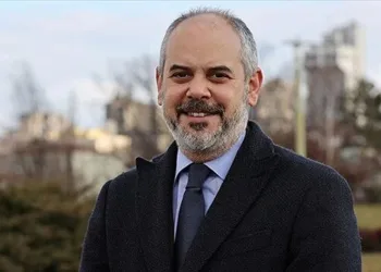 Cumhurbaşkanı Başdanışmanı Akif Çağatay Kılıç