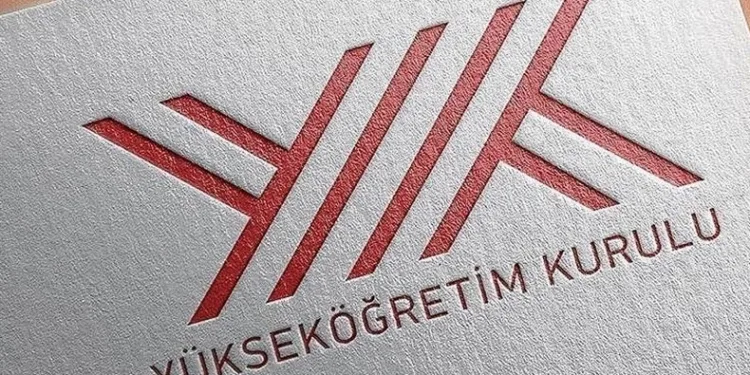 YÖK başkanından açıklama