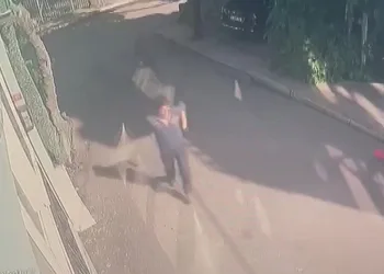 Sokak ortasında bıçaklı cinayet