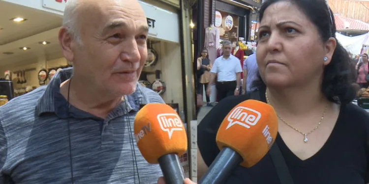 Bursa’da vatandaşların asgari ücret değerlendirmesi