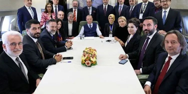 Cumhurbaşkanı Erdoğan’dan ekonomi mesajları