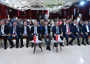 Sağlıklı Kentler’in gündemi; dirençli kentler
