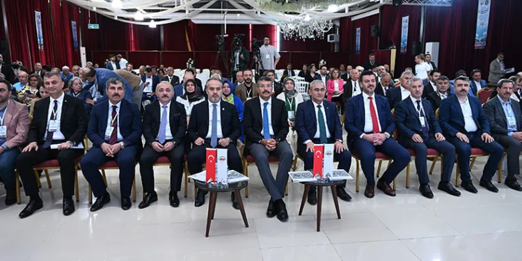 Sağlıklı Kentler’in gündemi; dirençli kentler
