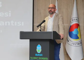 Gıda UR-GE Projesi açılış toplantısı