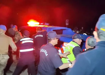 Bursa’da uyuşturucu satıcısına linç girişimi