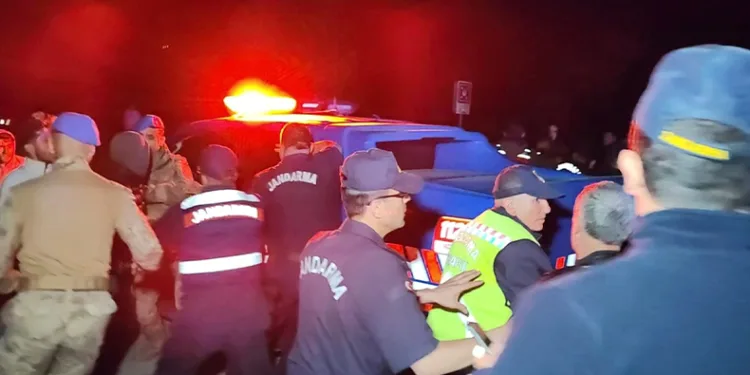 Bursa’da uyuşturucu satıcısına linç girişimi