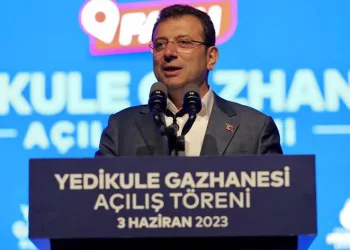 “Yolumuza kararlı şekilde yürüyeceğiz”