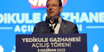 “Yolumuza kararlı şekilde yürüyeceğiz”
