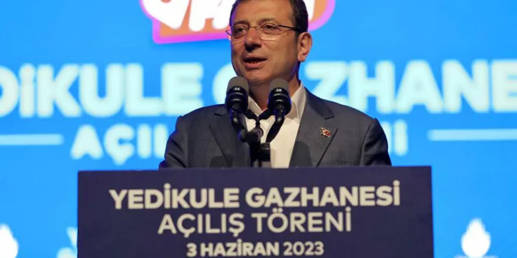 “Yolumuza kararlı şekilde yürüyeceğiz”