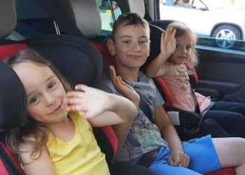 Kapıkule’de gurbetçi yoğunluğu