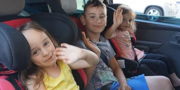 Kapıkule’de gurbetçi yoğunluğu