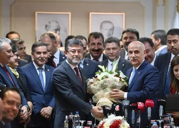 “Tarımda kaybedilecek zamanımız yok”
