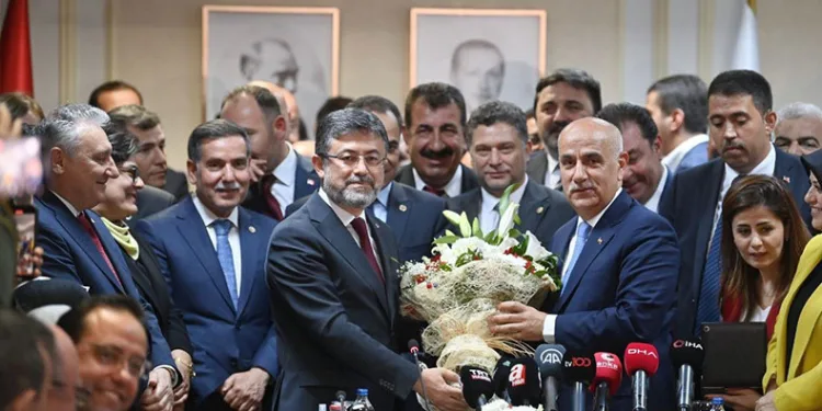 “Tarımda kaybedilecek zamanımız yok”
