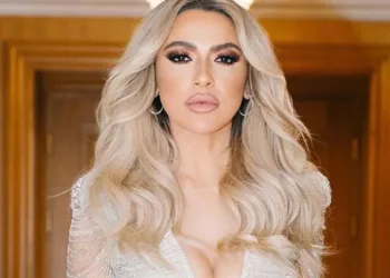 Hadise’den tazminat davası