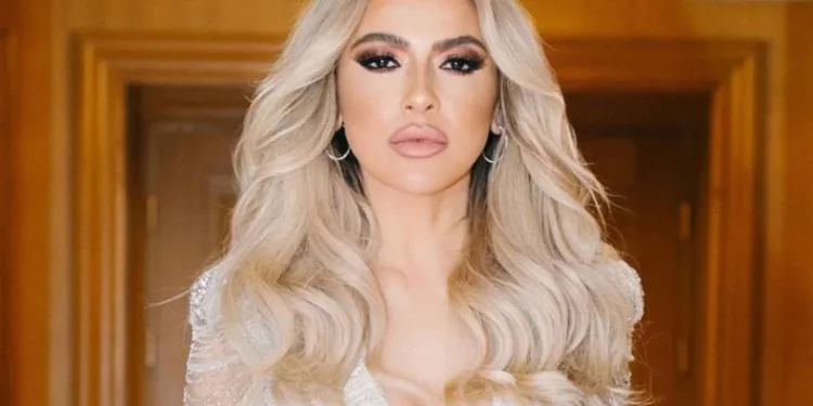 Hadise’den tazminat davası