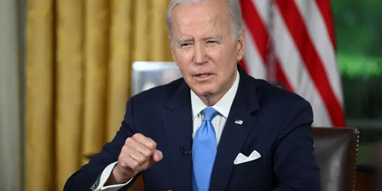 Biden’ın sağlık durumuyla ilgili açıklama