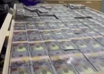 ABD’de 280 milyar dolarlık hırsızlık