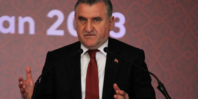 “Türk futbolunun değerini artırmak istiyoruz”