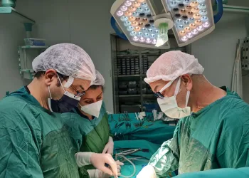 Çocuk organları ile 5 çocuğa umut oldu