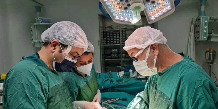Çocuk organları ile 5 çocuğa umut oldu
