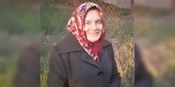 3 çocuk annesi kayboldu