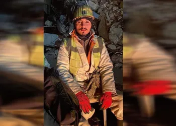 İş kazasında yaralanan işçi hayatını kaybetti