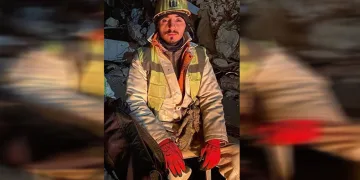 İş kazasında yaralanan işçi hayatını kaybetti
