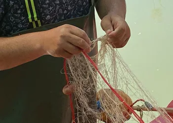 Akü hırsızları balıkçı esnafını canından bezdirdi