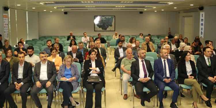 TMMOB’nin gündemi, Kentsel Dönüşüm