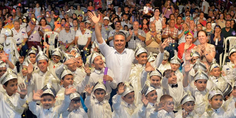 Muratpaşa’da sünnet kayıtları başladı