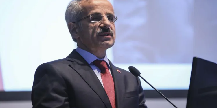 “Ercan Havaalanı örnek proje olacak”