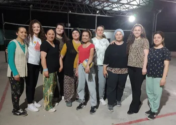 Kadın voleybolcular rakip bulamıyor