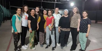 Kadın voleybolcular rakip bulamıyor