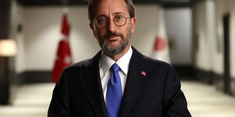 Başkan Altun seçim sonuçlarını değerlendirdi
