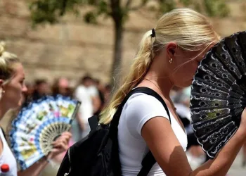 Sıcak hava dalgası can aldı