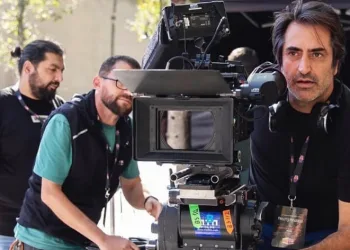 Mahsun Kırmızıgül film davasını kazandı