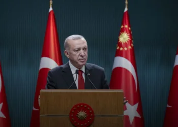 Erdoğan, patlamayla ilgili bilgi aldı
