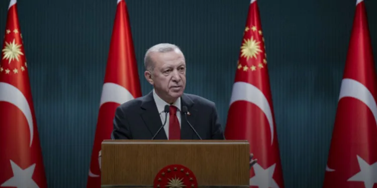 Erdoğan, patlamayla ilgili bilgi aldı