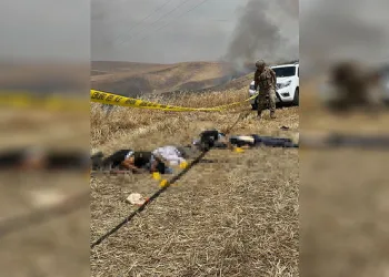 Diyarbakır’da çıkan kavgada 5 gözaltı