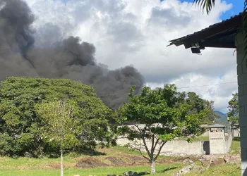 Honduras’ta kadın hapishanesinde isyan