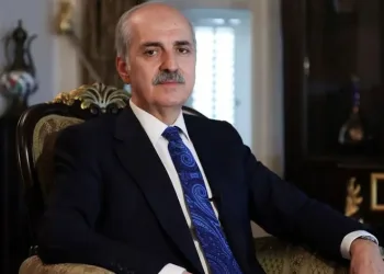 “Hepimizin üzerine büyük sorumluluklar düşüyor”