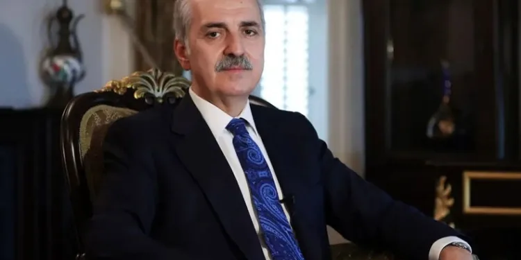 “Hepimizin üzerine büyük sorumluluklar düşüyor”