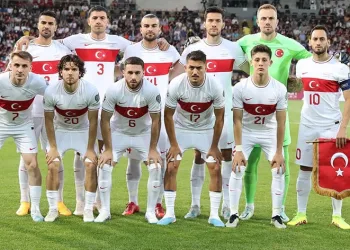 A Milli Takım, Japonya ile özel maç yapacak