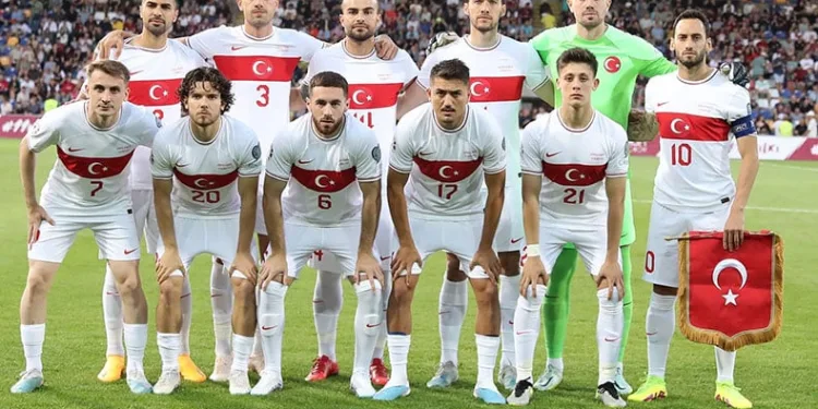 A Milli Takım, Japonya ile özel maç yapacak