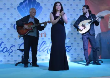 Okyanus İlk Mezunlarını verdi