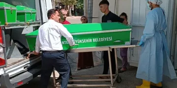 150 liralık cinayet