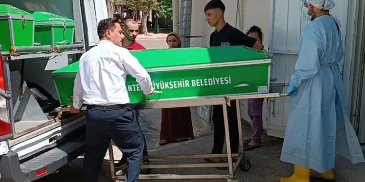 150 liralık cinayet