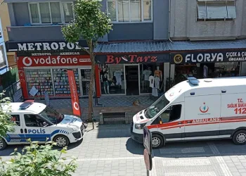 İYİ Partili yöneticinin cansız bedeni bulundu