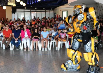 Geleceğin Mucitleri Balçova’da yetişiyor